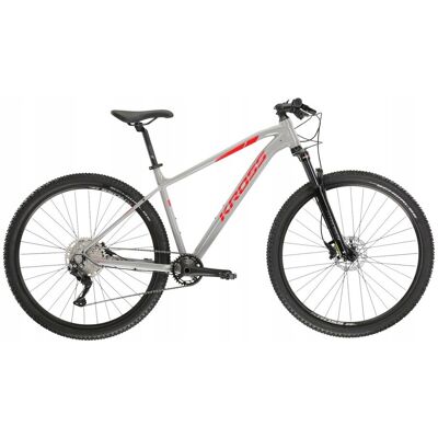 ROWER GÓRSKI MTB MĘSKI KROSS LEVEL 4.0 r.XXL ROWER GÓRSKI MTB MĘSKI KROSS LEVEL 4.0 r.XXL