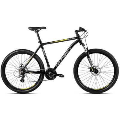 Rower Górski MTB ROMET RAMBLER R7.1 2023 19' Rower Górski MTB ROMET RAMBLER R7.1 2023 19'