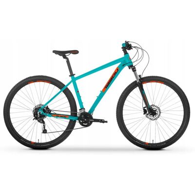 Rower Górski Mtb Tabou Blade 4.0 Rama 20' Koła 29' Alivio 2x9 Hydraulika Rower Górski Mtb Tabou Blade 4.0 Rama 20' Koła 29' Alivio 2x9 Hydraulika