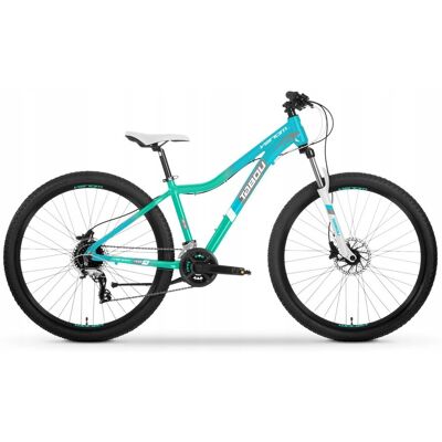 Rower Górski Mtb Tabou Venom 4.0 W Rama 17 Koła 27,5 Acera 2x8 Hydraulika Rower Górski Mtb Tabou Venom 4.0 W Rama 17 Koła 27,5 Acera 2x8 Hydraulika