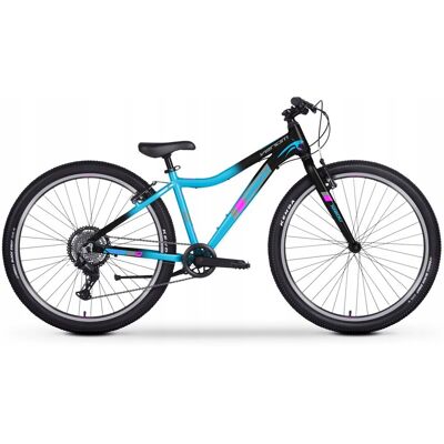 ROWER GÓRSKI MTB TABOU VENOM LITE W RAMA 17 KOŁA 27,5 BLUE WAGA 10,5KG ROWER GÓRSKI MTB TABOU VENOM LITE W RAMA 17 KOŁA 27,5 BLUE WAGA 10,5KG