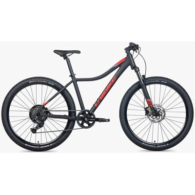 Rower Górski Mtb Unibike Move Rama 15 Cali Koło 27,5' Czarny Rok 2026 Rower Górski Mtb Unibike Move Rama 15 Cali Koło 27,5' Czarny Rok 2026
