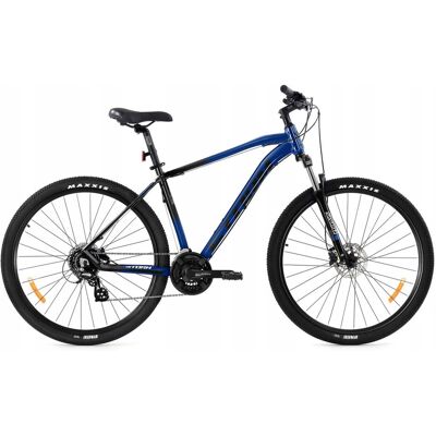 Rower Górski Storm Mtb Shark 2.0 29 Cali Rama 19 Lekka Alu Shimano Męski Rower Górski Storm Mtb Shark 2.0 29 Cali Rama 19 Lekka Alu Shimano Męski