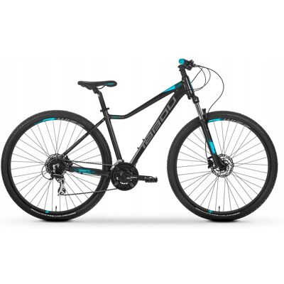 Rower Górski Tabou Mtb Wizz 1.0 Damski 29 Cali Rama 20 Shimano Niebieski Rower Górski Tabou Mtb Wizz 1.0 Damski 29 Cali Rama 20 Shimano Niebieski