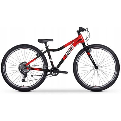 ROWER GÓRSKI TABOU VENOM LITE RAMA 15 KOŁA 27,5 SHIMANO 1X8 LEKKI 10,5KG ROWER GÓRSKI TABOU VENOM LITE RAMA 15 KOŁA 27,5 SHIMANO 1X8 LEKKI 10,5KG