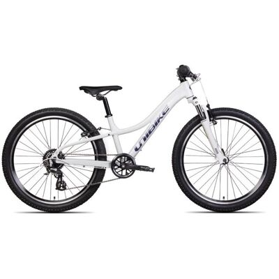 Rower Górski Unibike Smart/12/biały Rower Górski Unibike Smart/12/biały