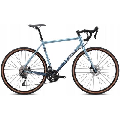 Inny producent Rower Gravel Breezer Inversion X Comp Stal Cr-Mo 56cm Koła 28' Grx 2x10 Inny producent Rower Gravel Breezer Inversion X Comp Stal Cr-Mo 56cm Koła 28' Grx 2x10