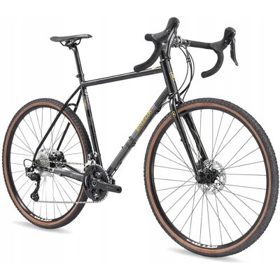 Fujifilm Rower Gravel Breezer Inversion X Expert 28 Disc Xl 58 Shimano Grx 2x11 Fujifilm Rower Gravel Breezer Inversion X Expert 28 Disc Xl 58 Shimano Grx 2x11