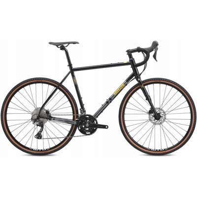 Inny producent Rower Gravel Breezer Inversion X Expert Cr-Mo Rama 58cm Koła 28' Grx 2x11 Inny producent Rower Gravel Breezer Inversion X Expert Cr-Mo Rama 58cm Koła 28' Grx 2x11