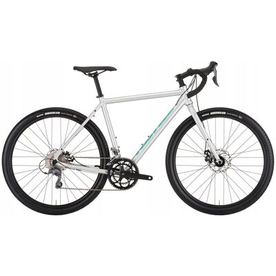 Rower Gravel * Kona Rove Al 650 27,5 * Rama 56cm Hamulce Tarczowe 2x8s Rower Gravel * Kona Rove Al 650 27,5 * Rama 56cm Hamulce Tarczowe 2x8s