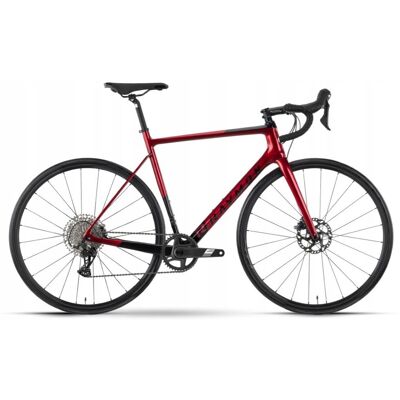 Giant Rower Gravel R-RAYMON RaceRay 8.0 DISC Carbon Rama S 54cm Sram APEX 1x12 Giant Rower Gravel R-RAYMON RaceRay 8.0 DISC Carbon Rama S 54cm Sram APEX 1x12