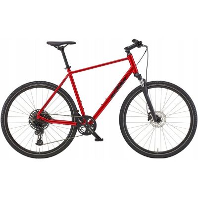 Rower Ktm X-Life Cross H 56cm L Red Rower Ktm X-Life Cross H 56cm L Red