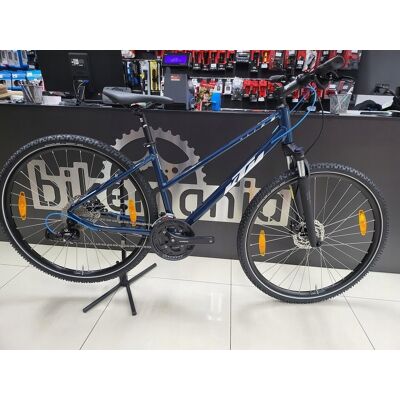 KTM - X-LIFE ROAD - Aluminium - 28 cali - Rower KTM - X-LIFE ROAD - Aluminium - 28 cali - Rower