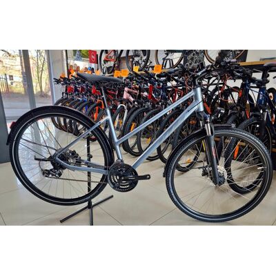 Rower Ktm X-Life Track Street D51cm 2022 Wyprzedaż Rower Ktm X-Life Track Street D51cm 2022 Wyprzedaż
