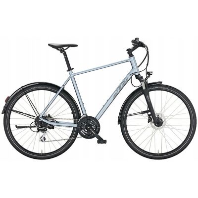Rower Ktm X-Life Track Street H56cm 2022 Wyprzedaż Rower Ktm X-Life Track Street H56cm 2022 Wyprzedaż