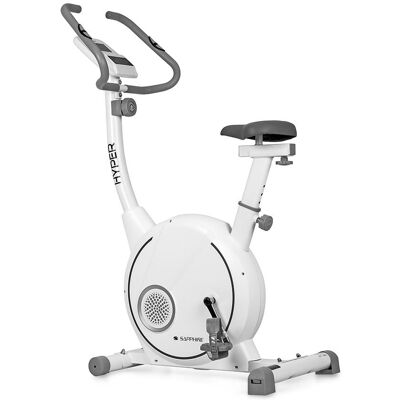 Rower magnetyczny Sapphire SG-330B HYPER - biały Rower magnetyczny Sapphire SG-330B HYPER - biały