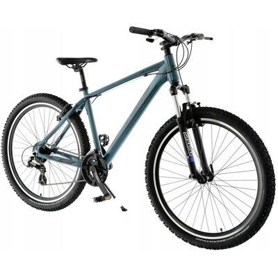 Rower MTB 27,5'' Kands Ultimate 20'' turkusowy Rower MTB 27,5'' Kands Ultimate 20'' turkusowy