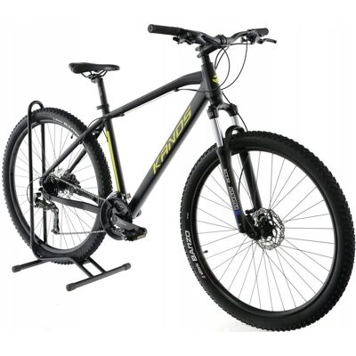 Rower MTB 29 Kands Comp-er HYDR R19 czar-sel 2023 Rower MTB 29 Kands Comp-er HYDR R19 czar-sel 2023