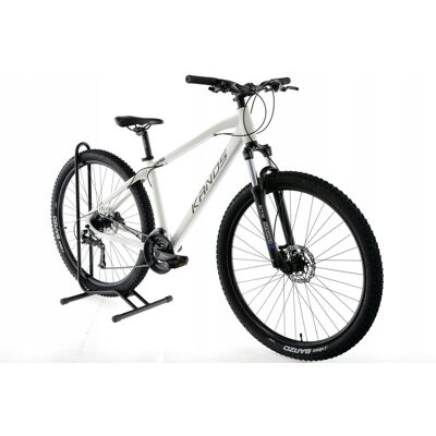 Rower MTB 29 Kands Comp-er HYDR R21 biały 2023 alt Rower MTB 29 Kands Comp-er HYDR R21 biały 2023 alt