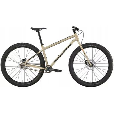 Rower Mtb Bikepacking Kona Unit Tektro Rama S Koło 29' Gravel 2025 Rower Mtb Bikepacking Kona Unit Tektro Rama S Koło 29' Gravel 2025