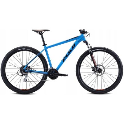 Fujifilm Rower Mtb * Fuji Nevada 1.7 29 Disc * Rama 17 Cali Shimano Acera Hydraulika Fujifilm Rower Mtb * Fuji Nevada 1.7 29 Disc * Rama 17 Cali Shimano Acera Hydraulika