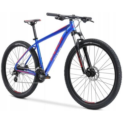 Fujifilm Rower Mtb Fuji Nevada 4.0 Ltd 29 Disc Rama 23 Xxl Hydraulika Shimano Fujifilm Rower Mtb Fuji Nevada 4.0 Ltd 29 Disc Rama 23 Xxl Hydraulika Shimano