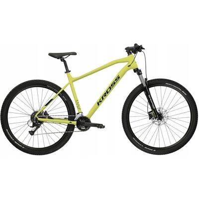 Rower Mtb Kross Górski Level 1.0 29 Cali Rama 17 Alu Shimano Męski 2024 Rower Mtb Kross Górski Level 1.0 29 Cali Rama 17 Alu Shimano Męski 2024