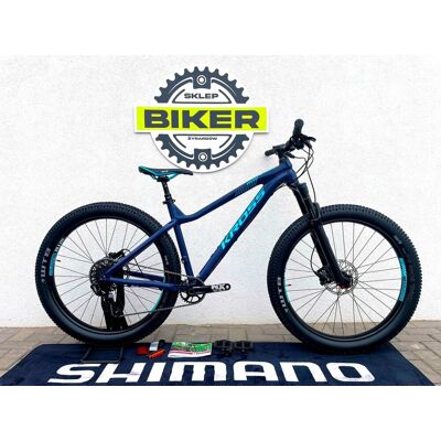 Rower MTB KROSS GRIST 2.0 27,5 Rama M SRAM NX11 1x11s RockShox YARI RC Rower MTB KROSS GRIST 2.0 27,5 Rama M SRAM NX11 1x11s RockShox YARI RC
