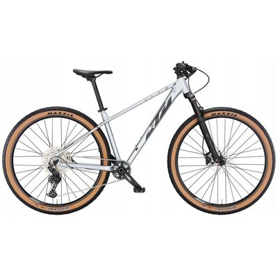 Rower Mtb Ktm Ultra Glorious M/17'/43 Cm 2023 Rower Mtb Ktm Ultra Glorious M/17'/43 Cm 2023