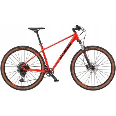 Rower Mtb Ktm Ultra Ride 29 2022 Rower Mtb Ktm Ultra Ride 29 2022