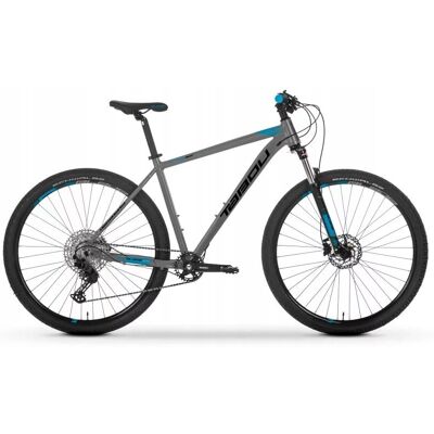 Rower Mtb Tabou Blade 29 6.0 Rama 20 Cali Koło 29 ' Wielokolorowy Rower Mtb Tabou Blade 29 6.0 Rama 20 Cali Koło 29 ' Wielokolorowy