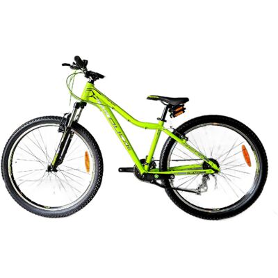 Rower Mtb Tabou Venom 2.0 Rama 15 Cali Koło 27,5 ' Zielony Rower Mtb Tabou Venom 2.0 Rama 15 Cali Koło 27,5 ' Zielony