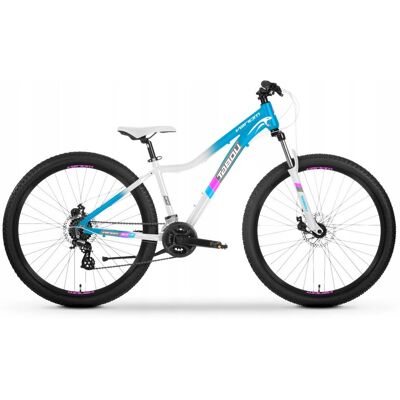 Rower Mtb Tabou Venom 3.0 W Rama 15 Cali Koło 27,5 ' Biały Rower Mtb Tabou Venom 3.0 W Rama 15 Cali Koło 27,5 ' Biały