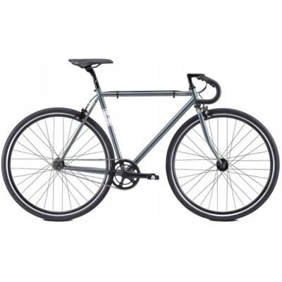 Fujifilm Rower Ostre Koło Singlespeed Fuji Feather Pearl Sage 28' Cr-Mo Xs 48cm Fujifilm Rower Ostre Koło Singlespeed Fuji Feather Pearl Sage 28' Cr-Mo Xs 48cm