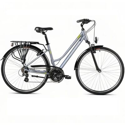 Rower Romet Gazela 0 28 R18 M Da 2024 j.gra-ziel Rower Romet Gazela 0 28 R18 M Da 2024 j.gra-ziel