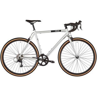FIXIE INC Rower Szosowy 28 Aluminiowy 8 bieg Szosówka Unisex FIXIE INC Rower Szosowy 28 Aluminiowy 8 bieg Szosówka Unisex