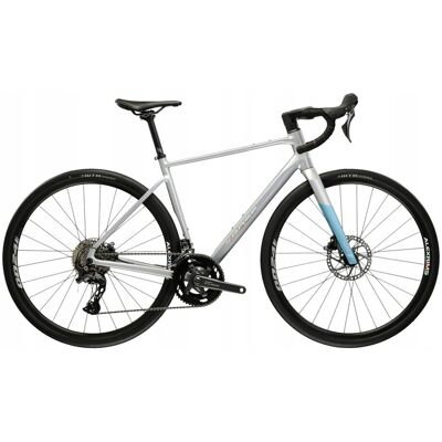 Rower Szosowy Gravel * Kross Alta 2.0 28' * Disc L Shimano Cues 2x10 Rower Szosowy Gravel * Kross Alta 2.0 28' * Disc L Shimano Cues 2x10