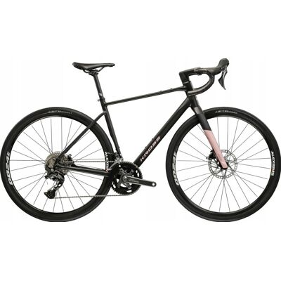 Rower Szosowy Gravel * KROSS ALTA 2.0 28' * DISC M Shimano Cues 2x10 Rower Szosowy Gravel * KROSS ALTA 2.0 28' * DISC M Shimano Cues 2x10