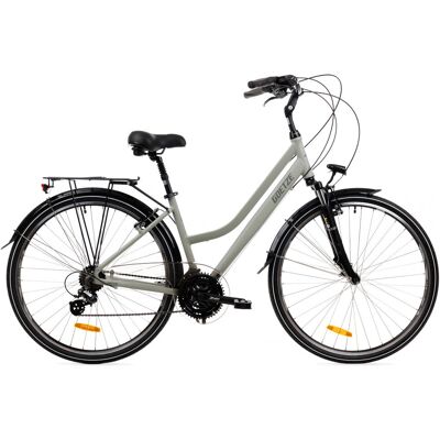 Rower Trekkingowy Damski Goetze Picnic 28' Rower Trekkingowy Damski Goetze Picnic 28'