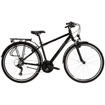 Rower trekkingowy męski Kross Trans 1.0 L (21') 28' Rower trekkingowy męski Kross Trans 1.0 L (21') 28'