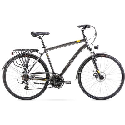 Rower Trekkingowy ROMET WAGANT 2 2023 Rama: 19' Rower Trekkingowy ROMET WAGANT 2 2023 Rama: 19'