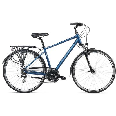 Rower Trekkingowy ROMET WAGANT 3 2023 Rama: 19' Rower Trekkingowy ROMET WAGANT 3 2023 Rama: 19'