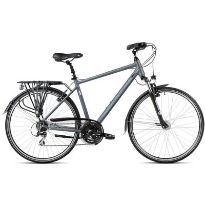 Rower Trekkingowy ROMET WAGANT 3 2023 Rama: 21' Rower Trekkingowy ROMET WAGANT 3 2023 Rama: 21'