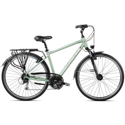 Rower Trekkingowy ROMET WAGANT 5 2023 Rama: 19' Rower Trekkingowy ROMET WAGANT 5 2023 Rama: 19'