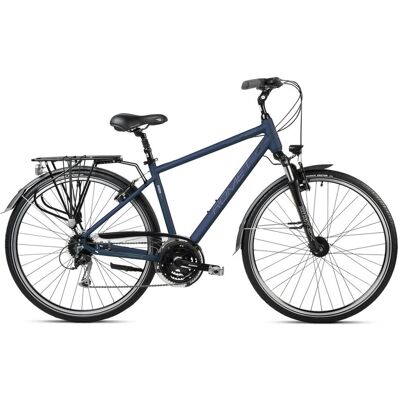 Rower Trekkingowy ROMET WAGANT 5 2023 Rama: 21' Rower Trekkingowy ROMET WAGANT 5 2023 Rama: 21'