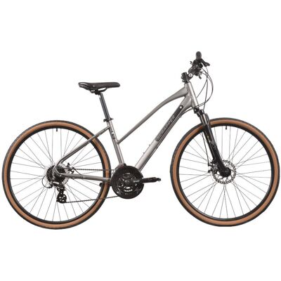 Denver Rower trekkingowy SCRAPPER CROSSROAD 6.1, D47cm/18.5'' Denver Rower trekkingowy SCRAPPER CROSSROAD 6.1, D47cm/18.5''