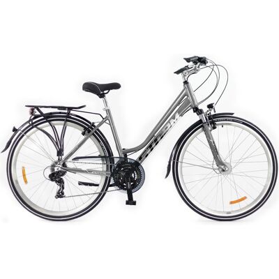 Rower Trekkingowy Storm Damka Marathon Lady 2.0 Shimano 28 Cali Dla Kobiet Rower Trekkingowy Storm Damka Marathon Lady 2.0 Shimano 28 Cali Dla Kobiet