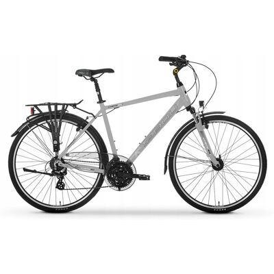 ROWER TREKKINGOWY TABOU KINETIC 2.0 PLUS RAMA 19 ALTUS 3X7 BLACK/TURQUOISE ROWER TREKKINGOWY TABOU KINETIC 2.0 PLUS RAMA 19 ALTUS 3X7 BLACK/TURQUOISE