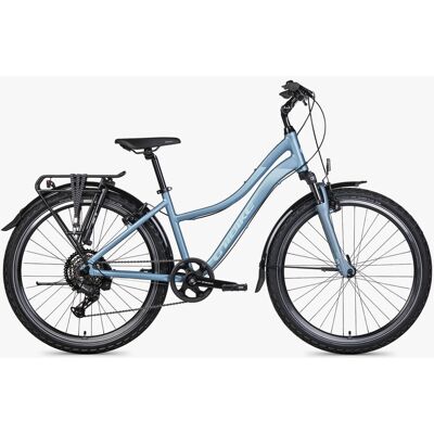 Rower Unibike Emotion Mtb Koło 26 Rama 15 Niebieskoszaty Rower Unibike Emotion Mtb Koło 26 Rama 15 Niebieskoszaty