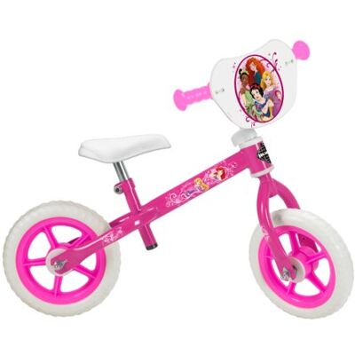 Huffy Rowerek Biegowy Disney Princess 10' Huffy Rowerek Biegowy Disney Princess 10'